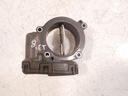Válvula de estrangulación para Mercedes-Benz E-Klasse W212 S212 2.2 CDI OM651.924