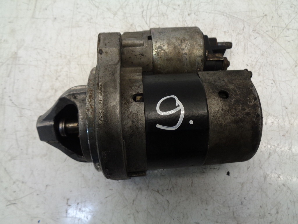[MTD-392389] Motor de arranque Ford 1.0 EcoBoost SFJC SFJB B-Max Fiesta 2014