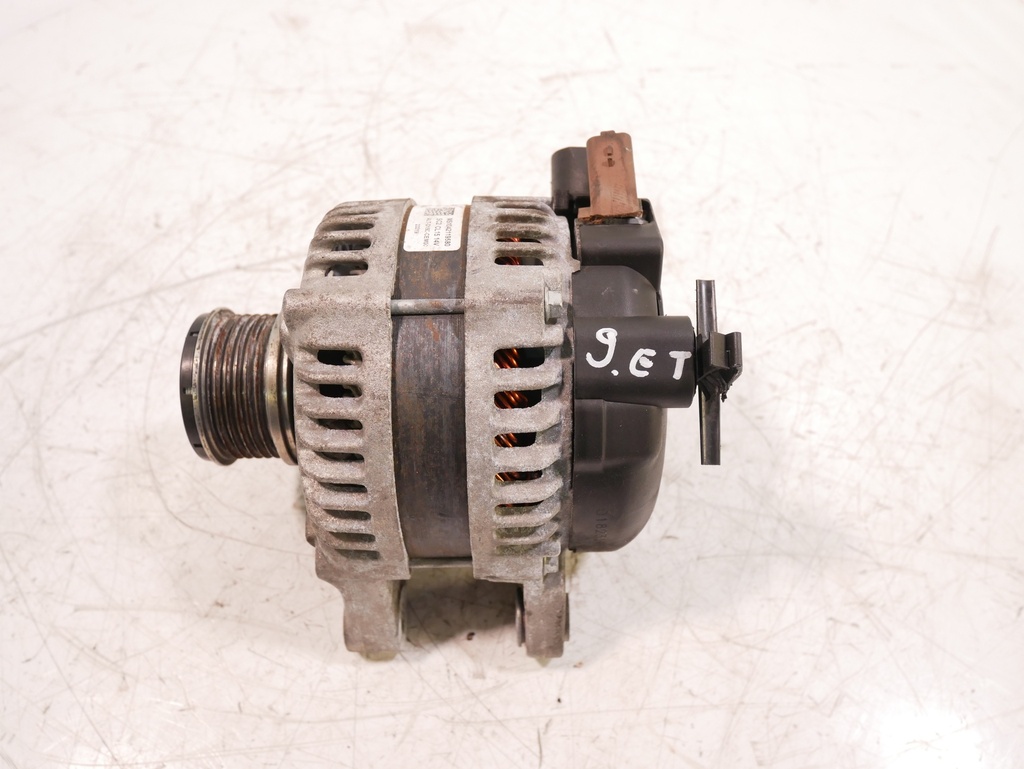 [MTD-392418] Alternador Peugeot 301 1.2 VTi 72 CV HMY EB2M 9820893880