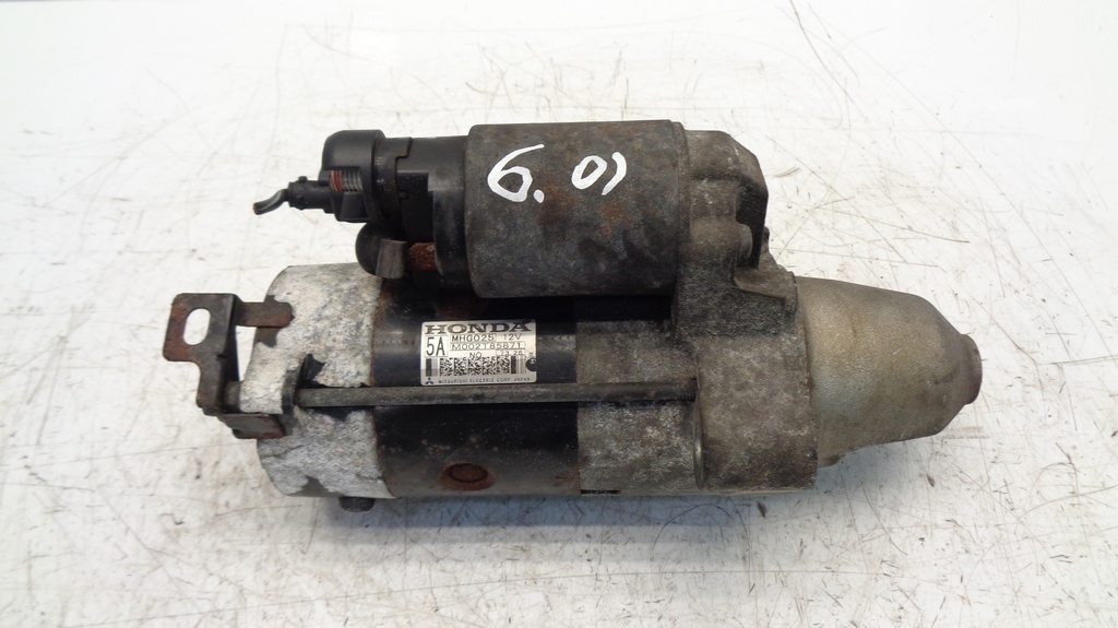[MTD-392462] Motor de arranque Honda Civic VIII 2.2 CTDi N22A2 M002T85871