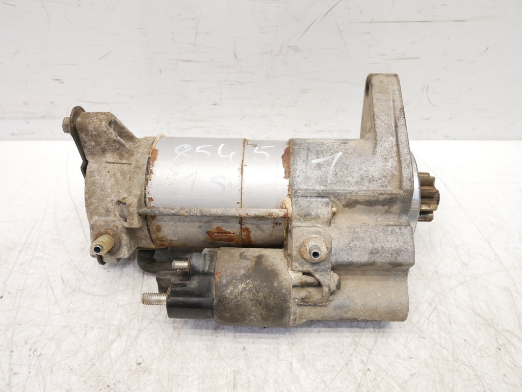 [MTD-395101] Motor de arranque Land Rover Range Rover L320 3.0 D 4x4 306DT TDV6 428000-5950