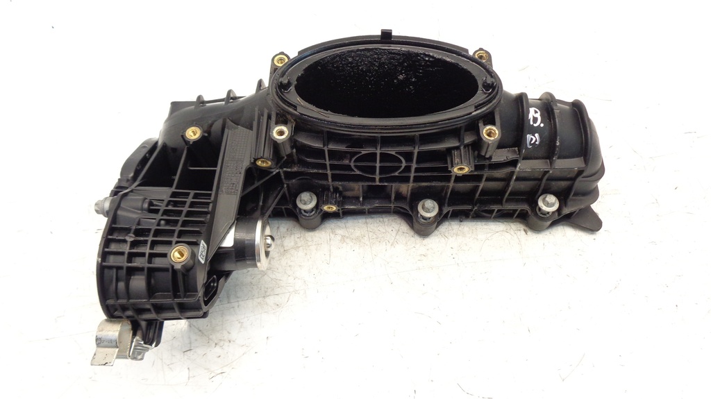 [MTD-392484] Colector de admisión Mercedes C-Klasse W204 S204 C204 2.2 CDI OM651.911 A6510900037