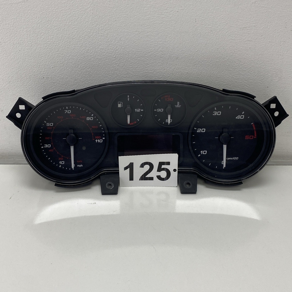 [EPE-100420] Centralita de gestión de motor para Iveco
