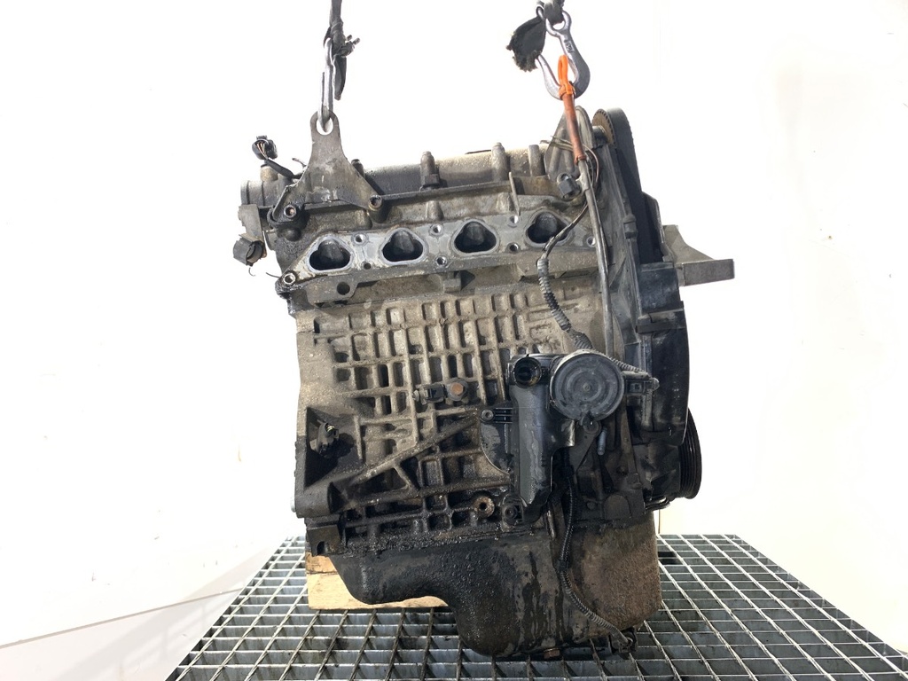 [STARK-855191] Motor SKODA FABIA II Combi (545) 1.4 63 kW BXW 2007-2014