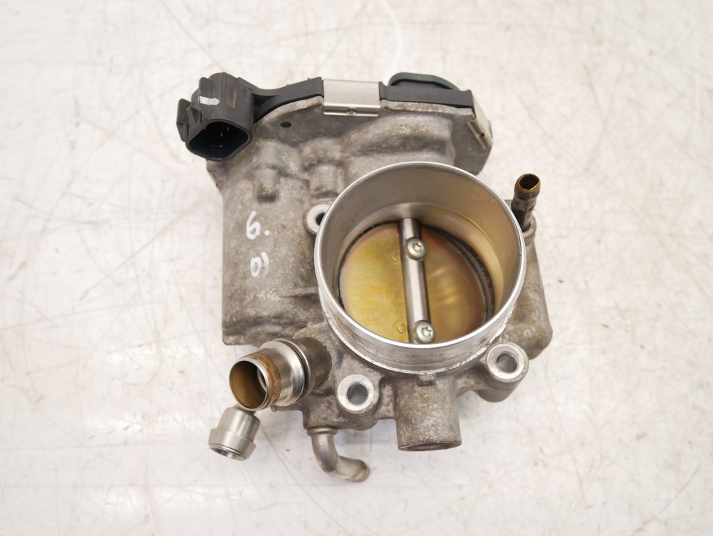 [MTD-395581] Válvula de estrangulación Opel Vauxhall 1.6 A16XER 55577375