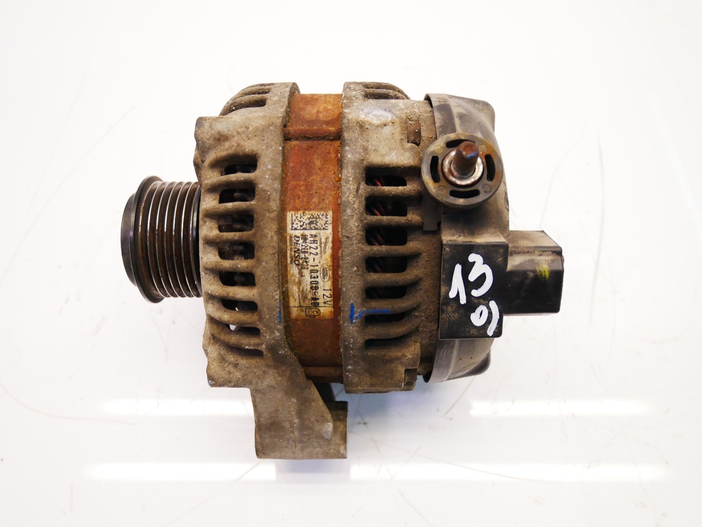 [MTD-397198] Alternador Land Rover Discovery Range Rover 3.0 SDV6 306DT AH22-10300-AD