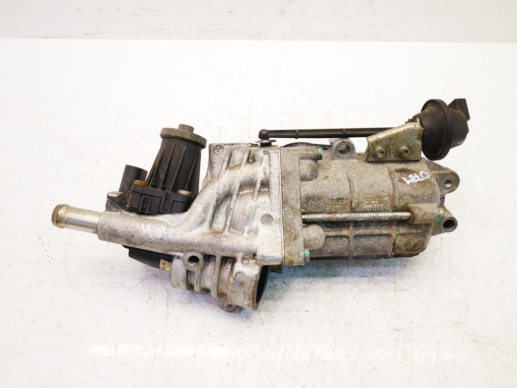 [MTD-398688] Refrigerador de gases de escape Land Rover Range Rover Sport 3.0 TDV6 SDV6 306DT 9X2Q-9U438-CA