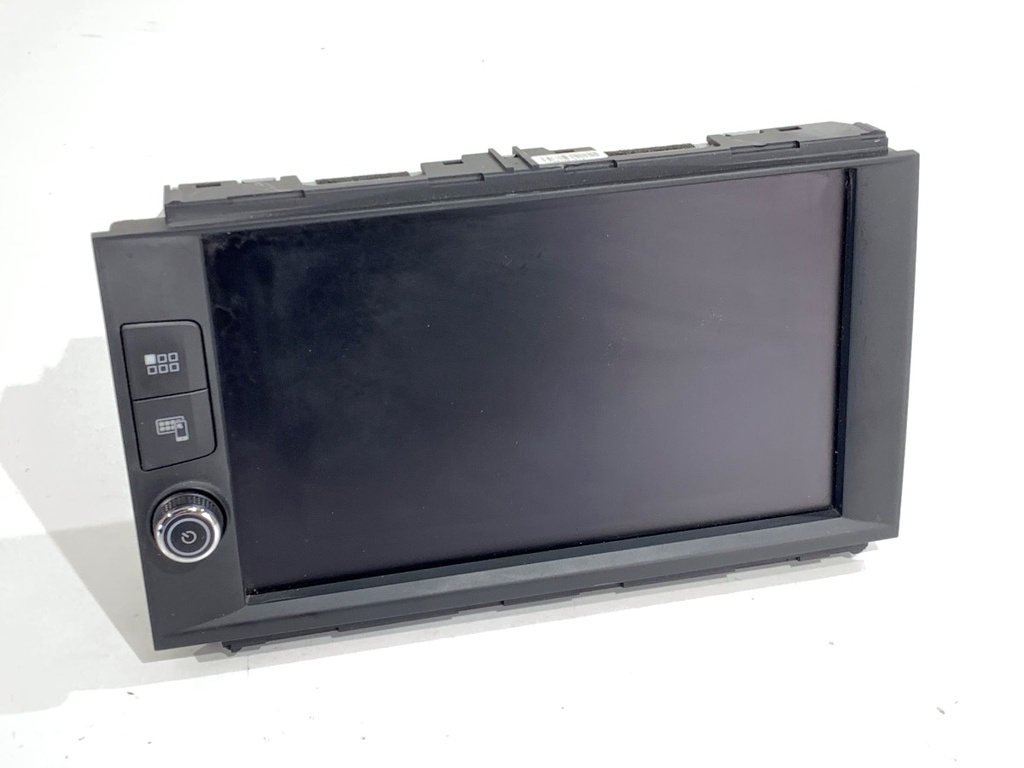 [STARK-854303] Radio SEAT LEON (5F1) 1.8 TSI 132 kW 2012-2022