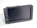 Radio SEAT LEON (5F1) 1.8 TSI 132 kW 2012-2022