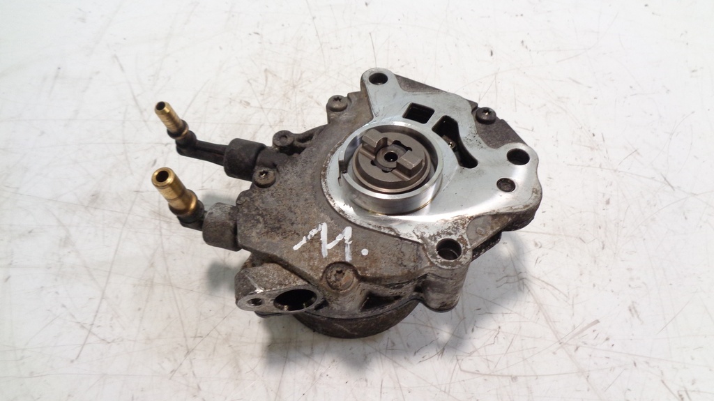 [MTD-398709] Bomba de vacío Land Rover Range Rover 3.0 D 306DT TDV6 2A451-BD