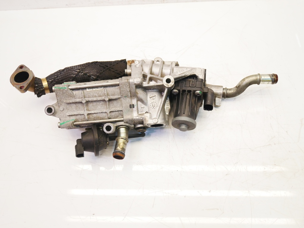[MTD-402357] Enfriador de gases de escape para Jaguar XJ X351 3.0 SDV6 306DT 275CV
