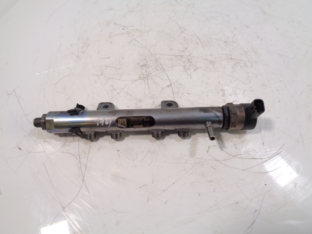 [MTD-399755] Flauta de inyectores para Jaguar XF 3.0 D 306DT 0445216028 9X2Q-9D280-EA