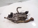 Refrigerador de gases de escape para Jaguar XF X250 3.0 D 306DT 9X2Q-9U438-CA