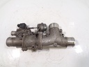 Válvula EGR para Jaguar XF X250 3.0 D Diesel 306DT