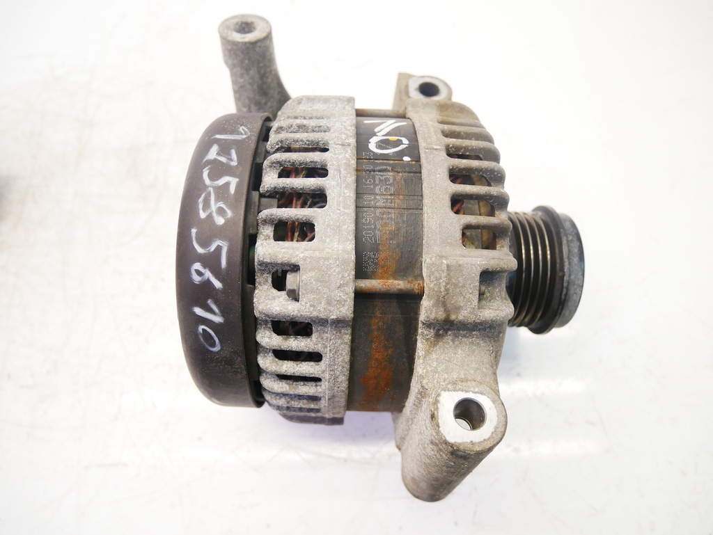 [MTD-403748] Alternador Opel Insignia Z18 1.5 gasolina D15SFT LFV 13522659