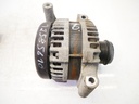 Alternador Opel Insignia Z18 1.5 gasolina D15SFT LFV 13522659
