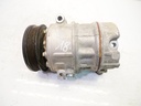Compresor de aire acondicionado Opel Insignia Z18 1.5 gasolina D15SFT LFV 39157292