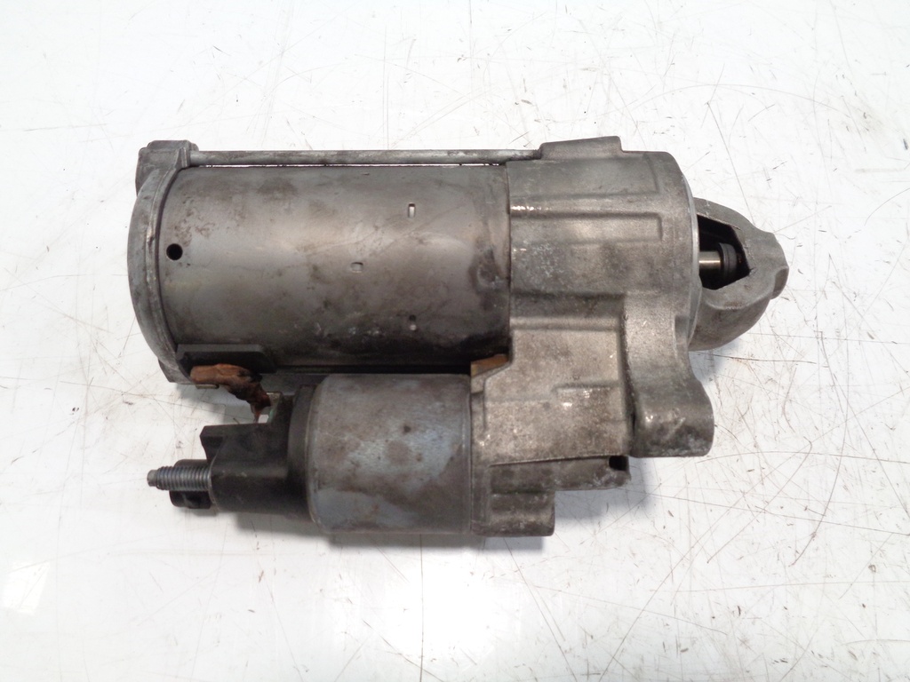 [MTD-403696] Motor de arranque Mercedes Clase E W213 E 220 2.0 d OM654.920 A6549061400