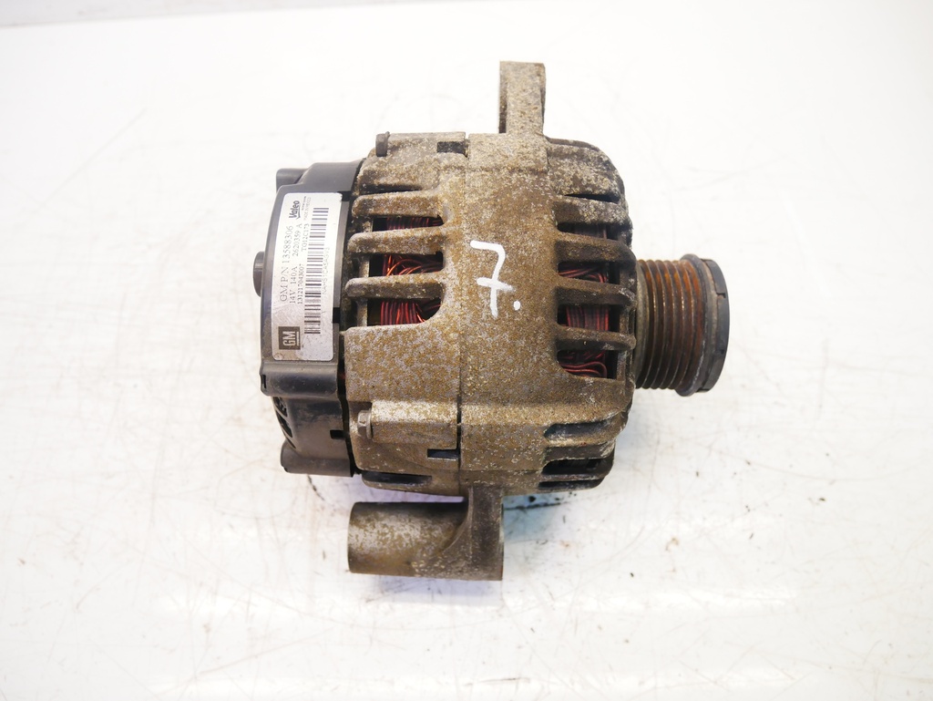 [MTD-403686] Alternador Opel Insignia 2.0 CDTI A20DTE LHV 13588306