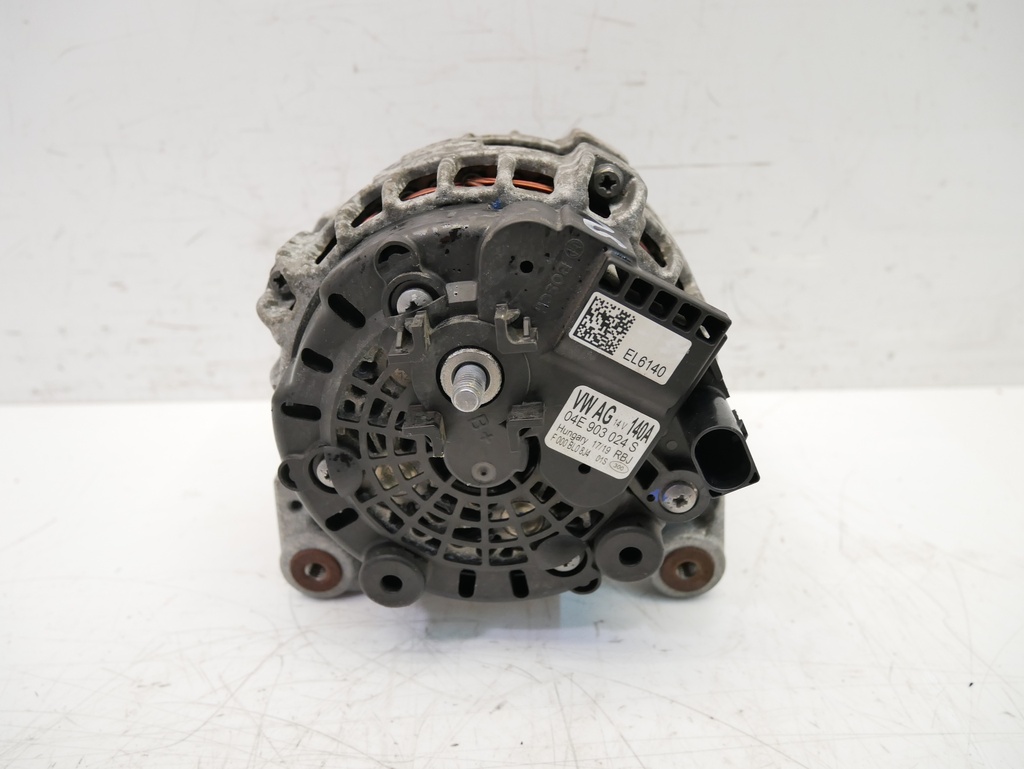 [MTD-403910] Alternador VW Tiguan AD1 1.5 TSI gasolina DADA DAD 04E903024S