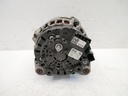 Alternador VW Tiguan AD1 1.5 TSI gasolina DADA DAD 04E903024S