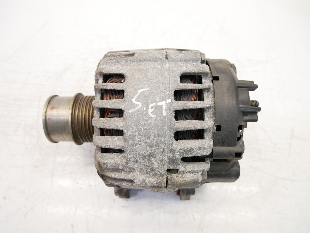 [MTD-403866] Alternador Audi Seat Skoda VW 1.0 TSI DLAC DLA 05E903026Q