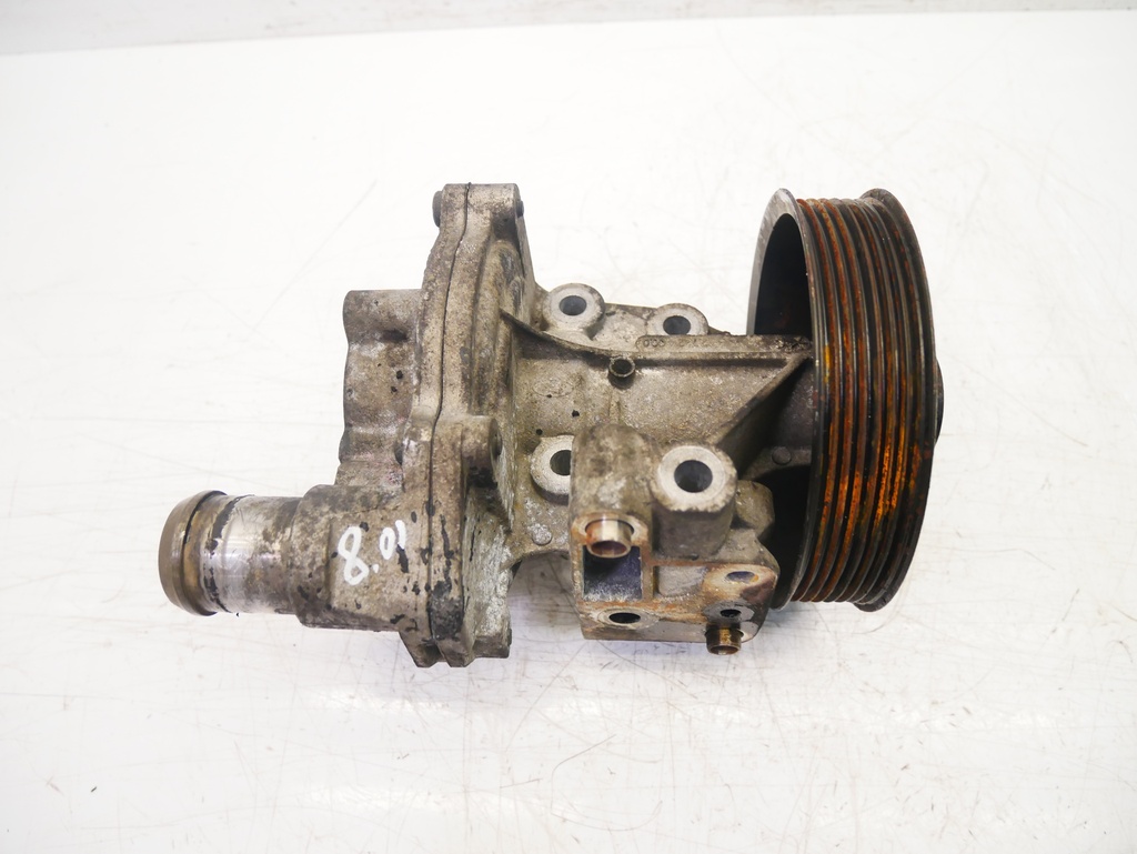 [MTD-403986] Bomba de agua Ford Transit 2.4 TDCI JXFA 273197000 273214000