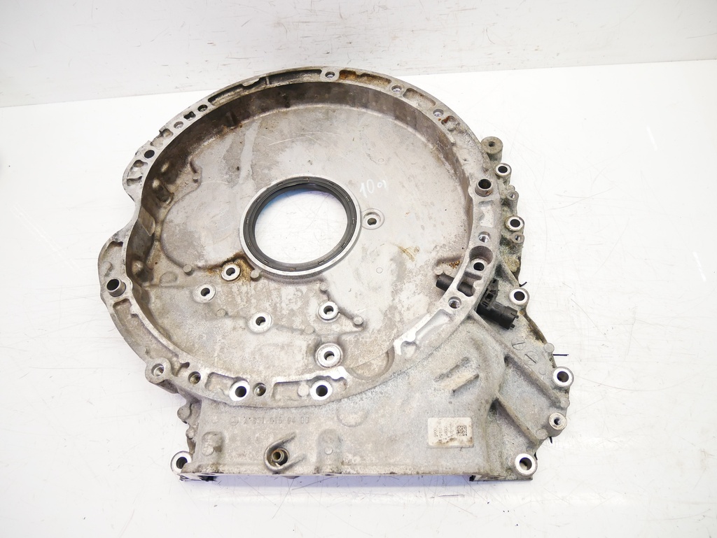 [MTD-404039] Tapa frontal Mercedes Clase A W176 2.2 CDI 651.930 A6510150400