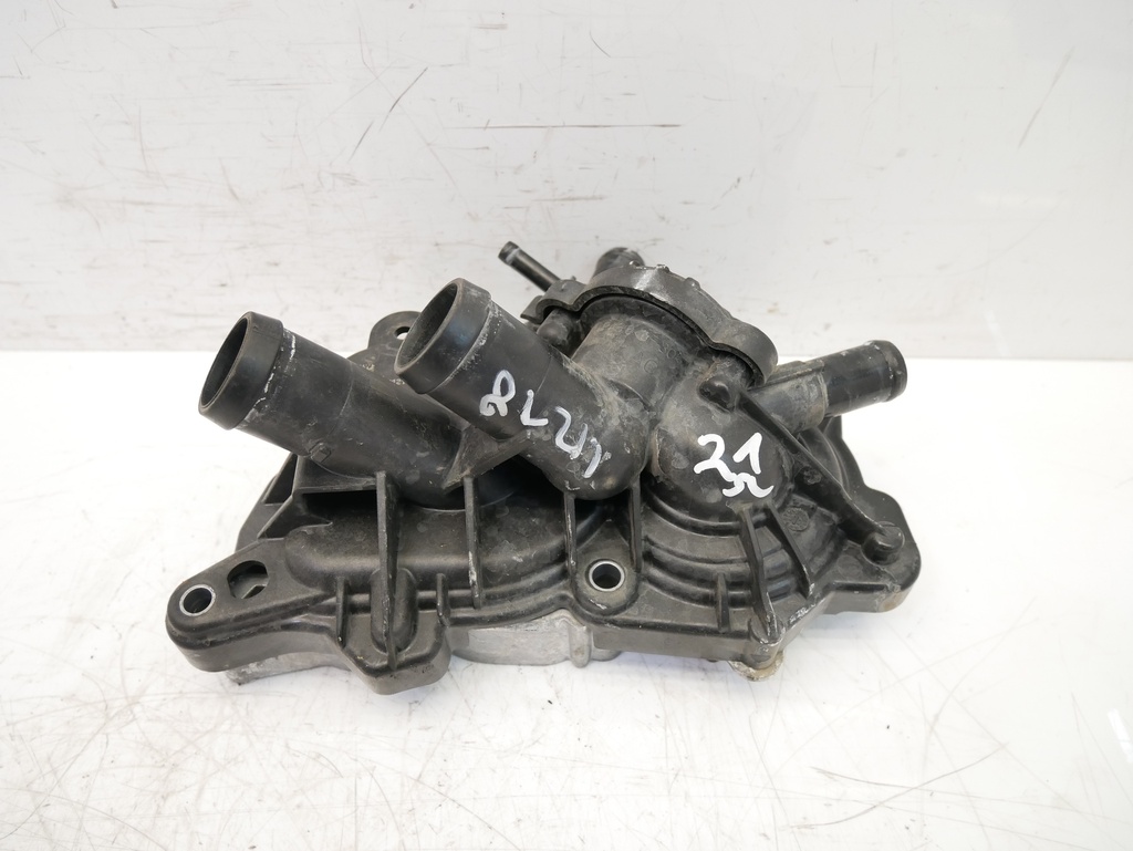 [MTD-404082] Bomba de agua Skoda Superb MK3 III 1.4 TSI CZEA CZE 04E121600CB