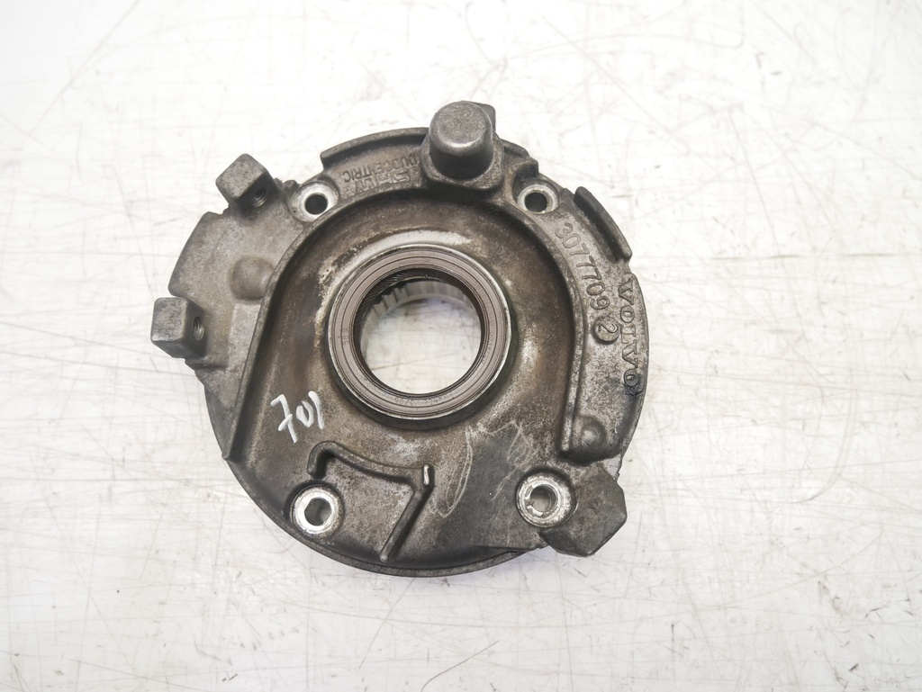 [MTD-404391] Bomba de aceite Volvo C70 MK2 2.0 D4 Diesel D5204T 3077709