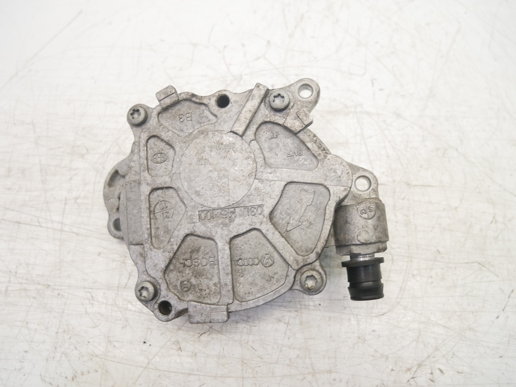 [MTD-404452] Bomba de vacío Skoda VW 2.0 TDI CBDB CBD 03L145100F