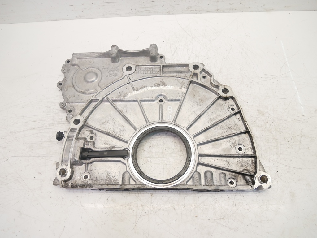 [MTD-404467] Tapa final BMW Serie 2 218i 1.5 gasolina B38B15A 8576355