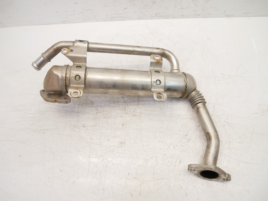 [MTD-404478] Enfriador de gases de escape Seat Skoda VW 1.4 TDI Diesel BMS 045131513M