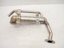 Enfriador de gases de escape Seat Skoda VW 1.4 TDI Diesel BMS 045131513M