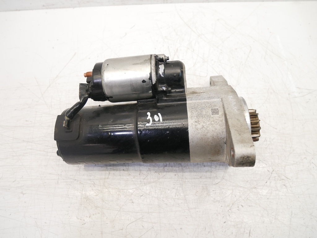 [MTD-404620] Motor de arranque Land Rover Range Rover 2.0 PT204 AJ20P4 147kW 200CV