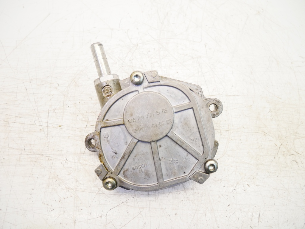[MTD-404685] Bomba de vacío Mercedes-Benz 1.8 CGI M 271.860 A2712301665