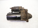 Motor de arranque Alfa Romeo 159 1.9 JTDM 110 kW 150 CV 939A2000