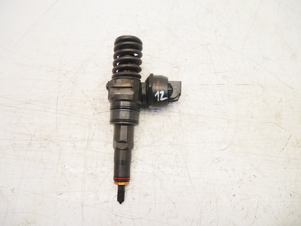 [MTD-404962] Inyector 1.9 TDI AUY 038130073AK para Ford Seat VW Galaxy Alhambra Bora Golf Sharan
