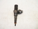 Inyector 1.9 TDI AUY 038130073AK para Ford Seat VW Galaxy Alhambra Bora Golf Sharan