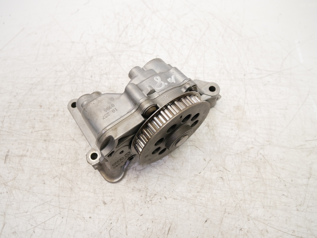 [MTD-405698] Bomba de aceite Skoda VW Audi Seat A3 Golf 1.6 TDI CAYC CAY 03L115105C