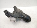 Carcasa del filtro de aceite Audi A4 B9 A5 Q5 2.0 TDI 140kW 190CV