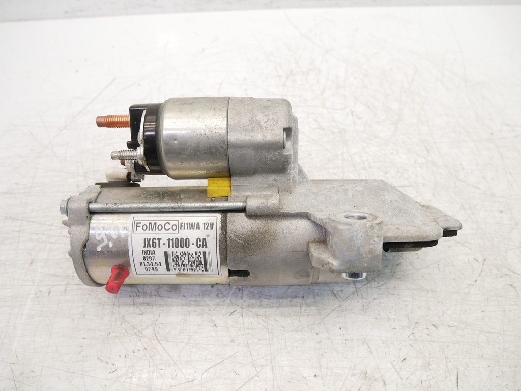 [MTD-406127] Motor de arranque Ford Fiesta 1.5 ST EcoBoost gasolina YZJA JX6T-11000-CA