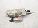 Motor de arranque Ford Fiesta Puma 1.0 EcoBoost gasolina B7JB JX6T-11000-EB