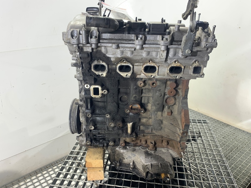 [STARK-856988] Motor OPEL ANTARA A (L07) 2.2 CDTi 4x4 135 kW 184 CV 2010-2015