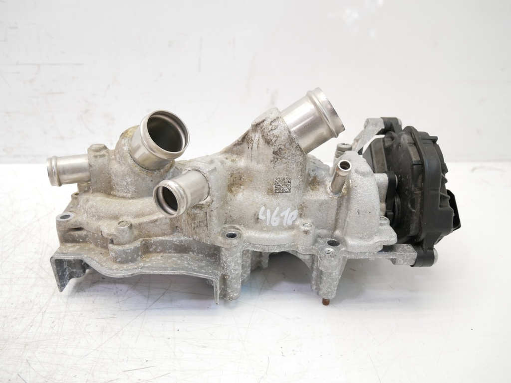 [MTD-406105] Bomba de agua Skoda VW Karoq 1.5 TSI gasolina DPCA DPC 05E121111K