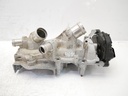 Bomba de agua Skoda VW Karoq 1.5 TSI gasolina DPCA DPC 05E121111K