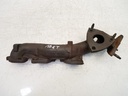 Colector de escape Land Rover Discovery L319 3.0 SDV6 TD 306DT 9X2Q-9431-EB