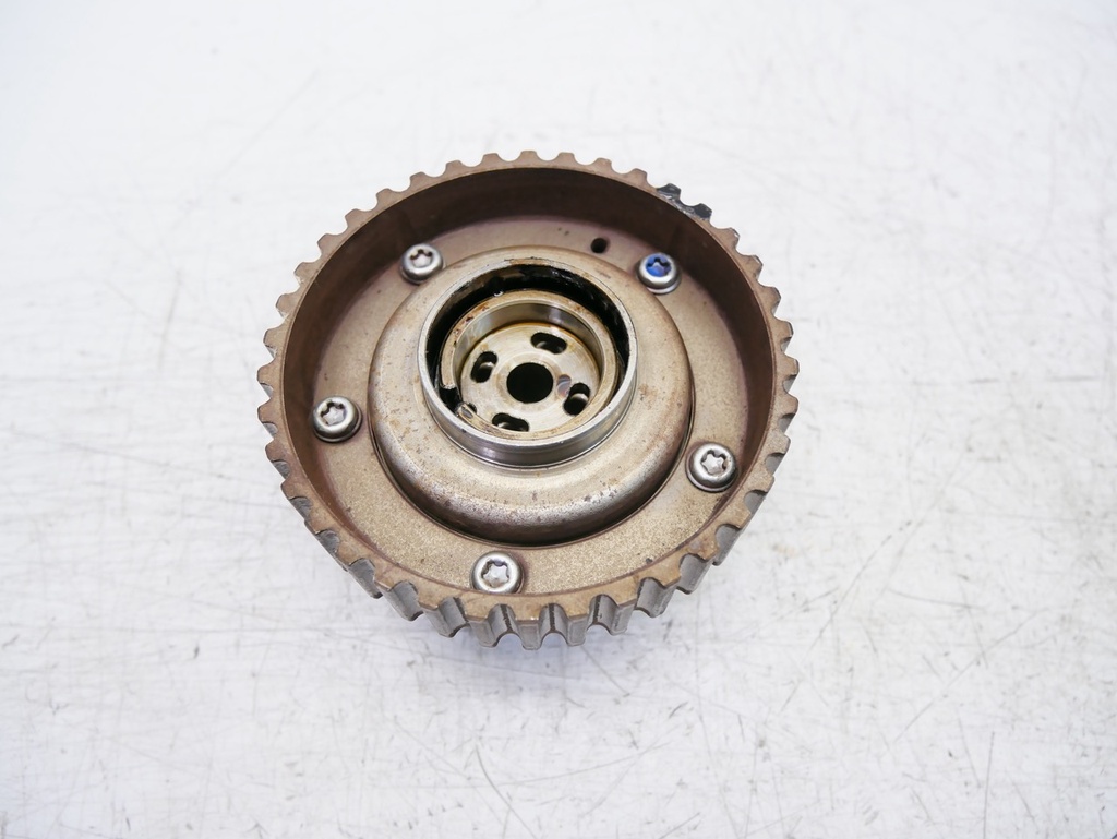 [MTD-408286] Fáser de árbol de levas Ford 1.6 EcoBoost gasolina JTDA DS7G-6C524-BA