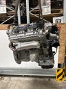 Motor Mercedes-Benz S-Class S 350 BlueTec OM 642.862