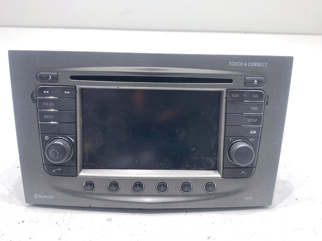 [STARK-856979] Radio OPEL ANTARA A (L07) 2006-2022